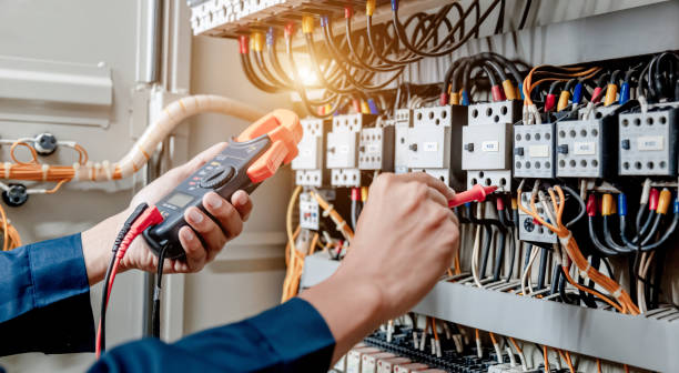 Best Licensed Electrician  in Cottage Lake, WA