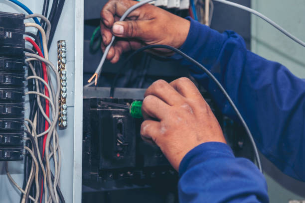 Trusted WA Electrician Experts