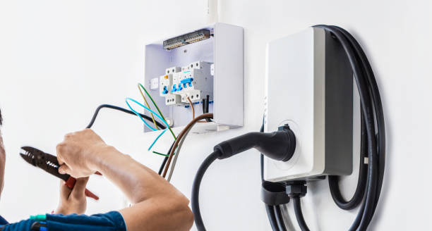 Best Electrical Rewiring Services  in Cottage Lake, WA